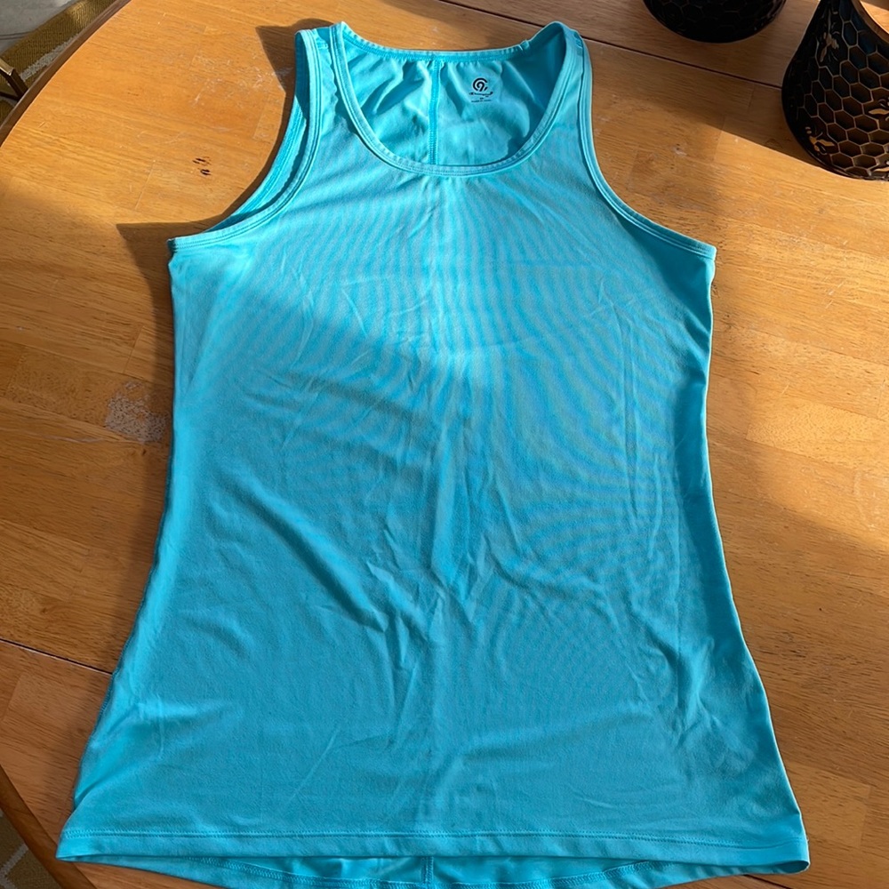 Champion activewear tank top